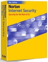 Symantec Norton Internet Security For Mac (20860064) Symantec Norton Internet Security For Mac (20860064)